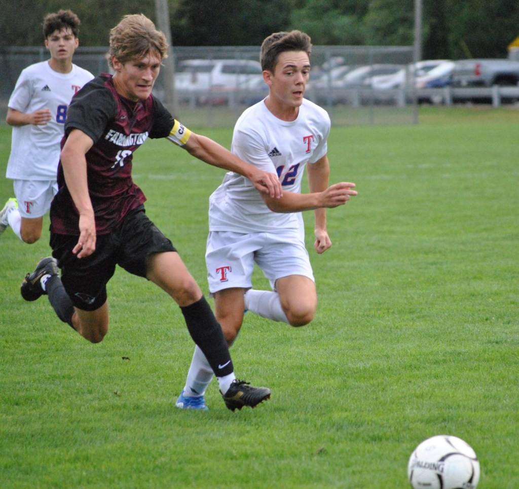 A look at the CIAC state tournaments: Who’s in the mix to win it all in soccer, field hockey?