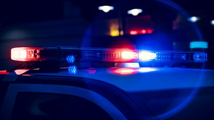 Motorcyclist dead after crash in Old Saybrook: Police