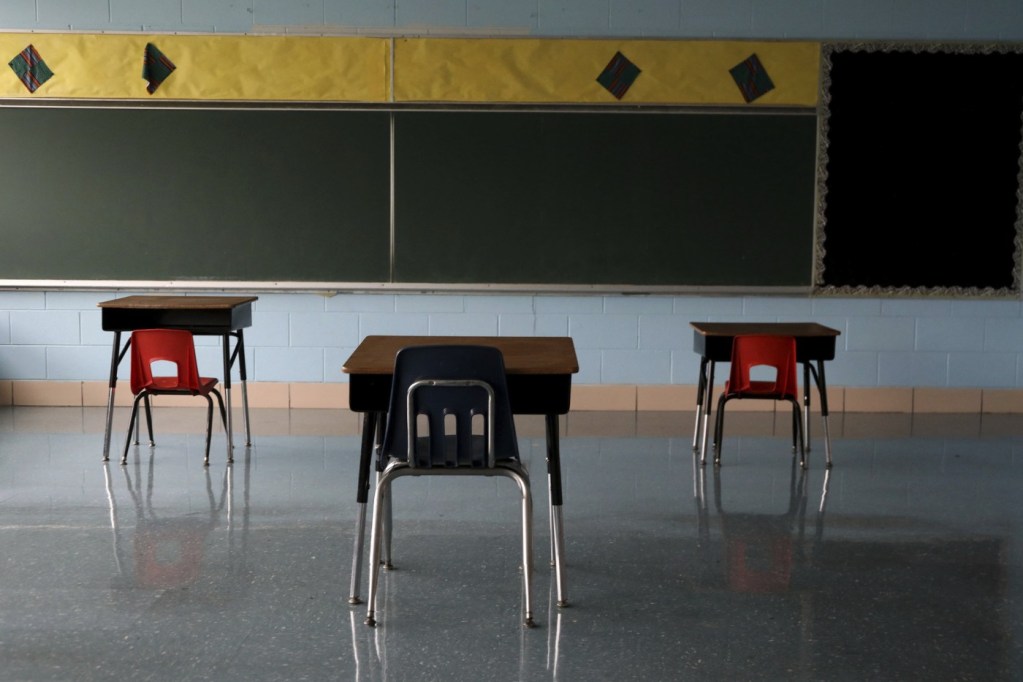 Connecticut prisons offer college courses, but lack of space, resources limits enrollment