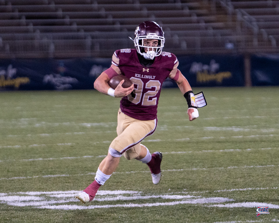 High School Football Top 10: Check out final rankings ahead of state playoffs