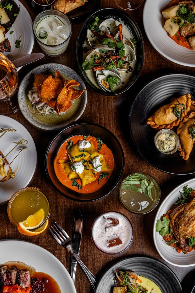 Best of the best in CT’s restaurant and hospitality businesses. Here are winners for 2025