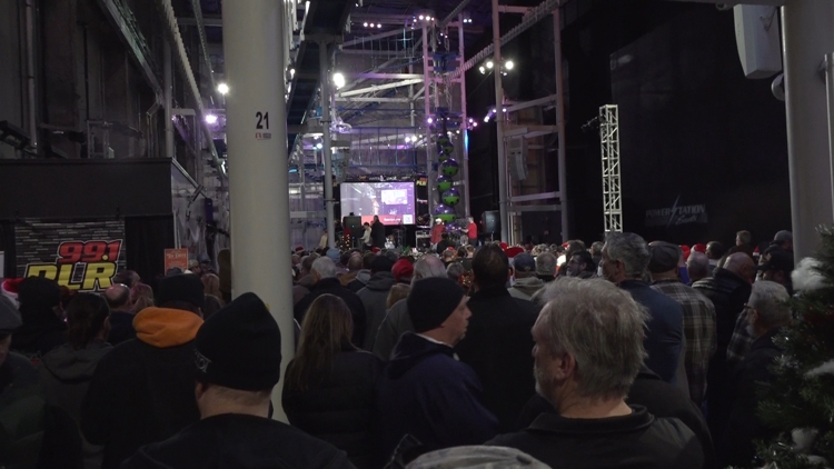 Jordan’s Furniture toy drive collects more than $200K in donations for local children in need