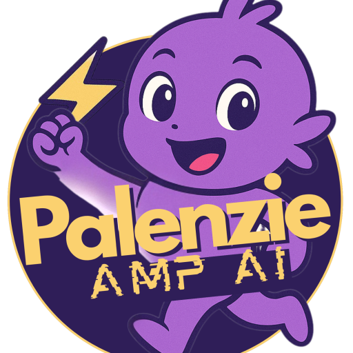 Palenzie Logo