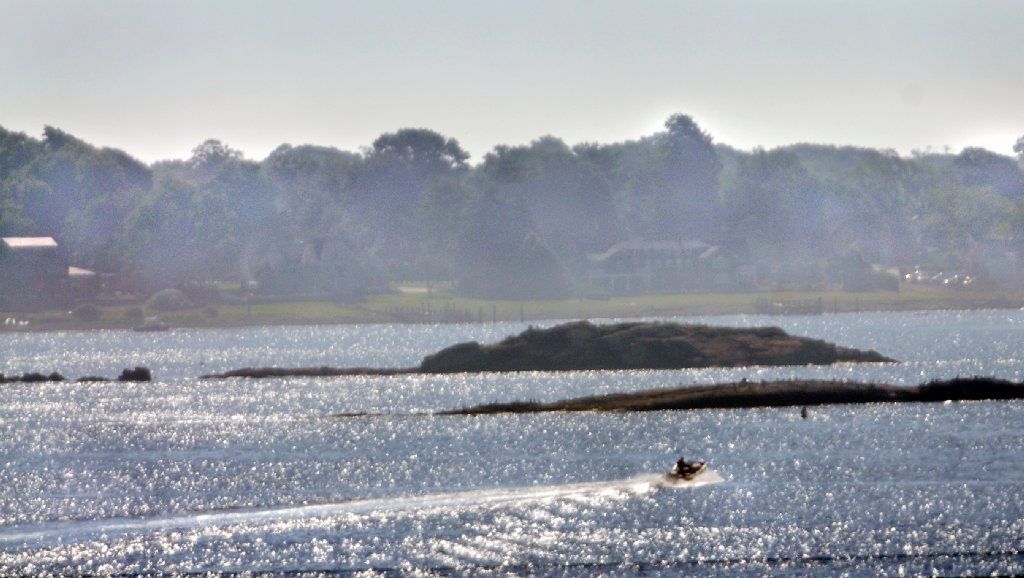 Long Island Sound faces challenges from erosion to pollution. Recent grants will help protect it